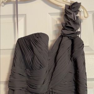 Allure Bridesmaid Dress